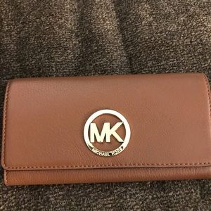 Michael Kors wallet